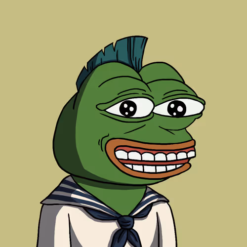 Wildpepe