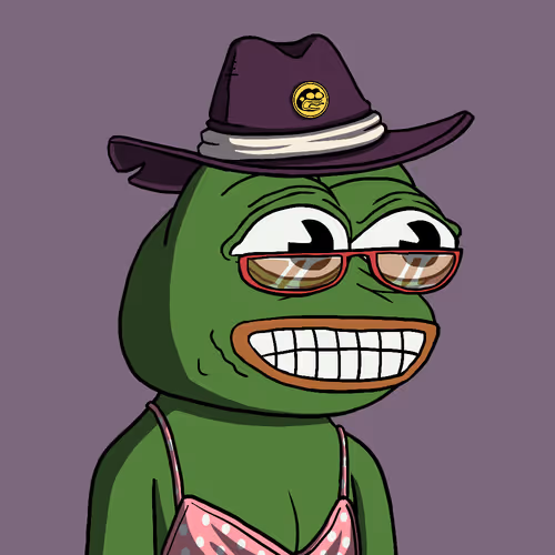 Wildpepe