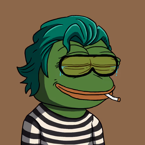 Wildpepe