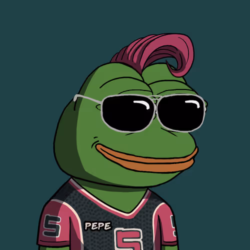 Wildpepe