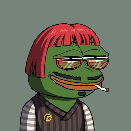 Wildpepe
