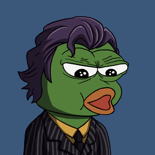 Wildpepe