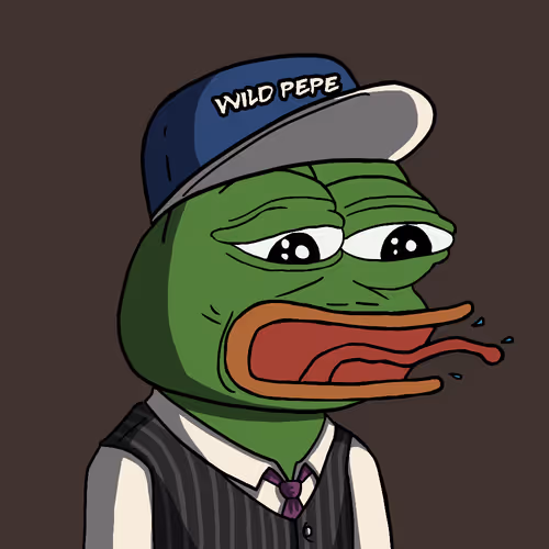 Wildpepe