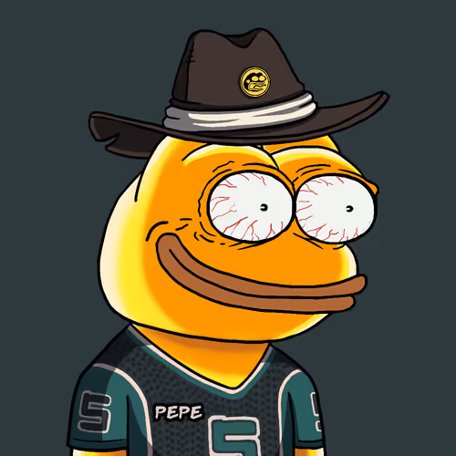 Wildpepe