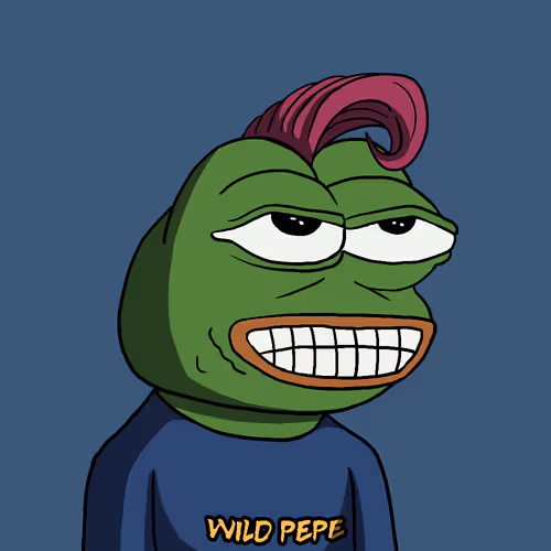 Wildpepe