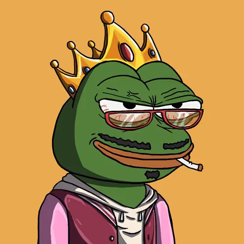 Wildpepe