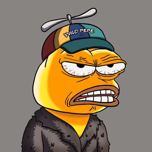 Wildpepe