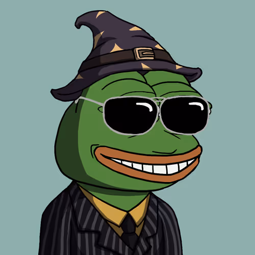 Wildpepe