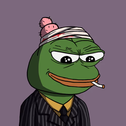 Wildpepe