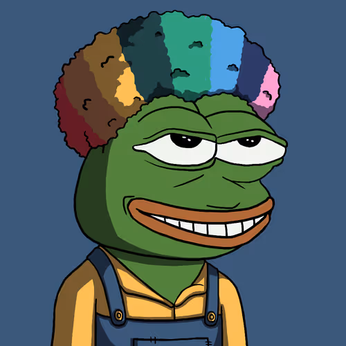 Wildpepe