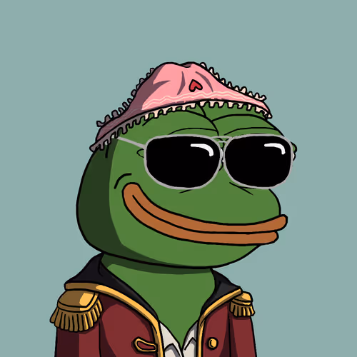 Wildpepe
