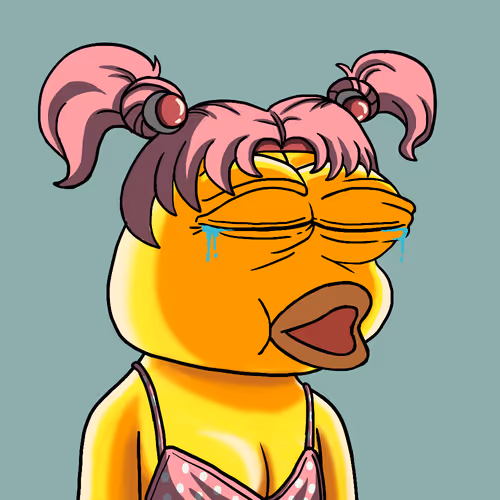 Wildpepe