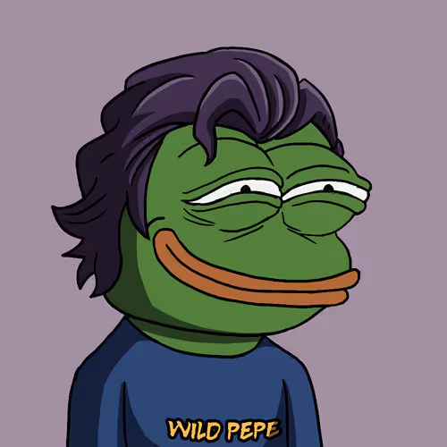 Wildpepe