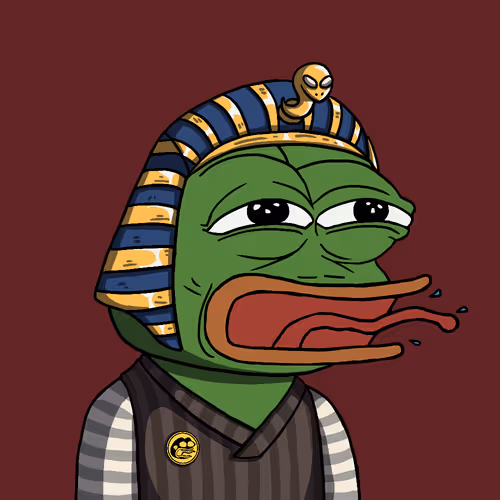 Wildpepe