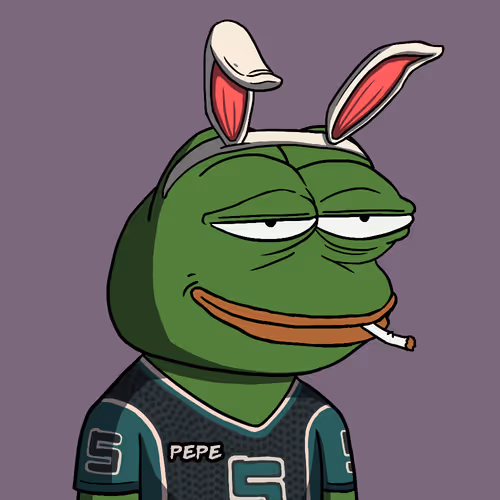 Wildpepe
