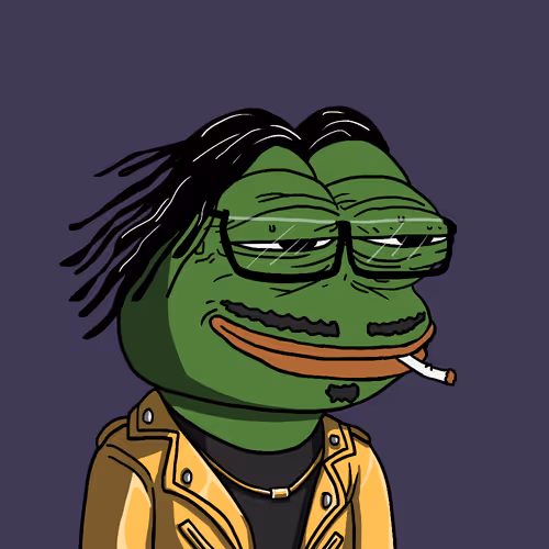 Wildpepe