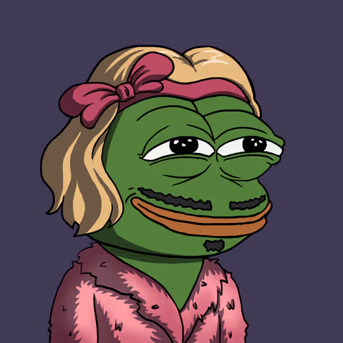 Wildpepe