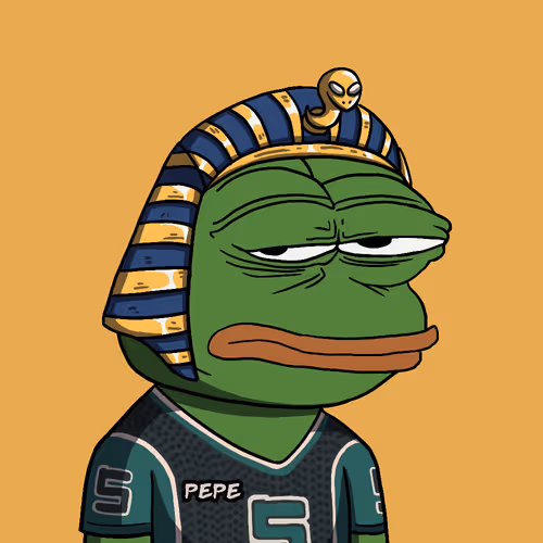 Wildpepe