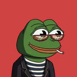 Wild Pepe #1416
