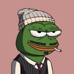 Wild Pepe #3213
