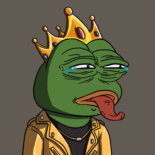Wildpepe