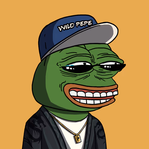 Wildpepe