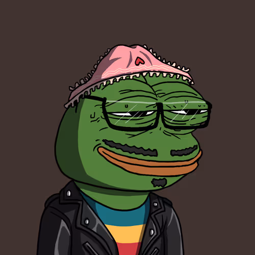 Wildpepe