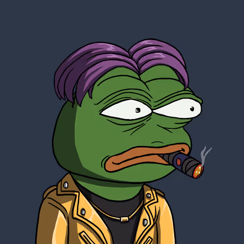 Wildpepe
