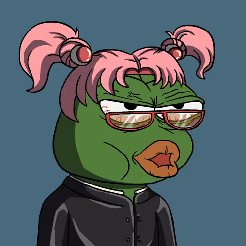 Wildpepe