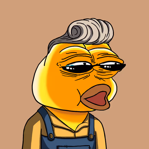 Wildpepe