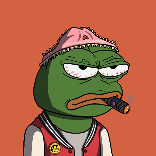 Wildpepe