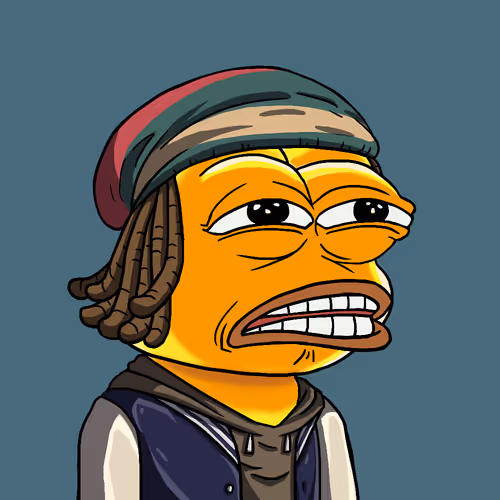 Wildpepe