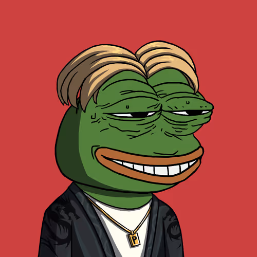 Wildpepe
