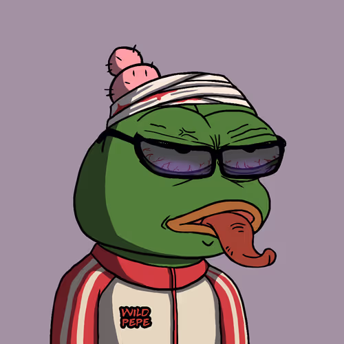Wildpepe