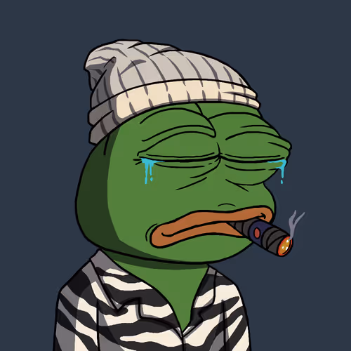 Wildpepe