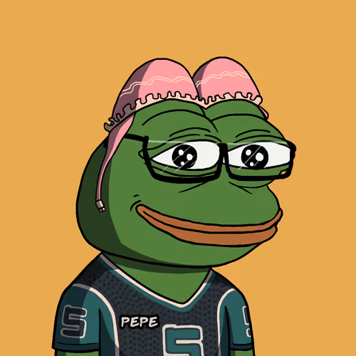 Wildpepe