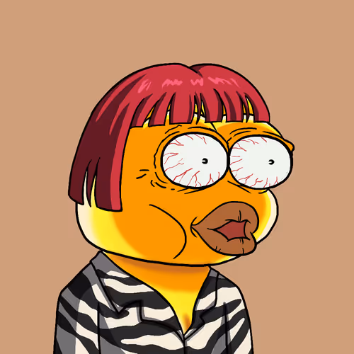 Wildpepe