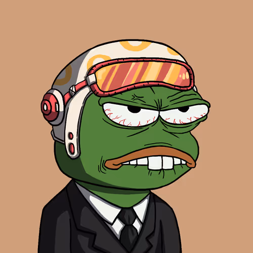 Wildpepe