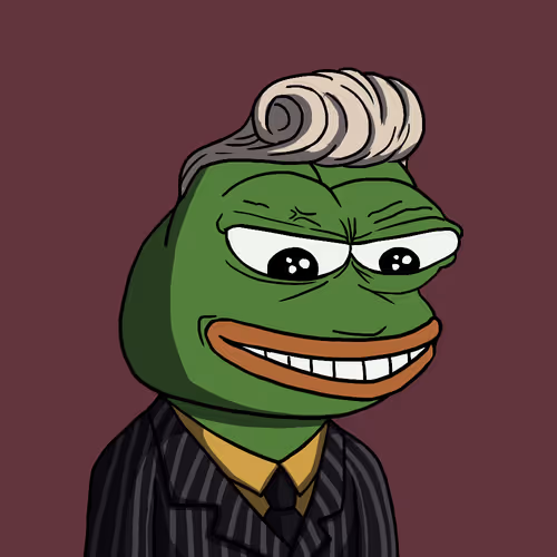 Wildpepe