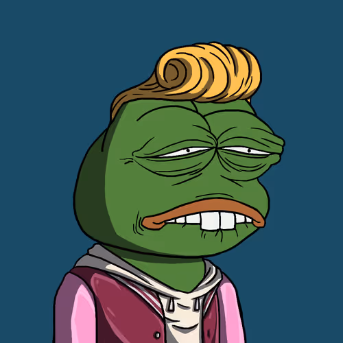 Wildpepe