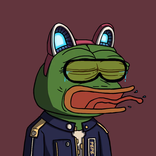 Wildpepe