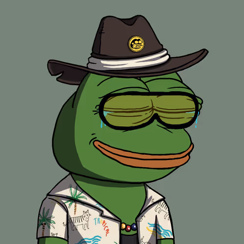 Wildpepe