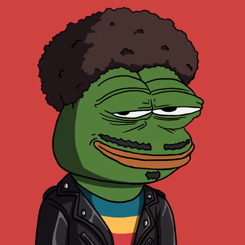 Wildpepe