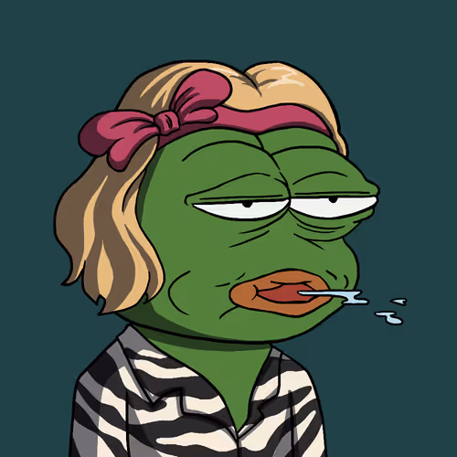 Wildpepe