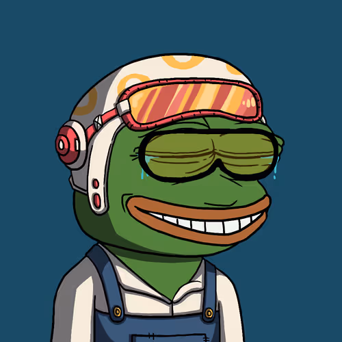 Wildpepe