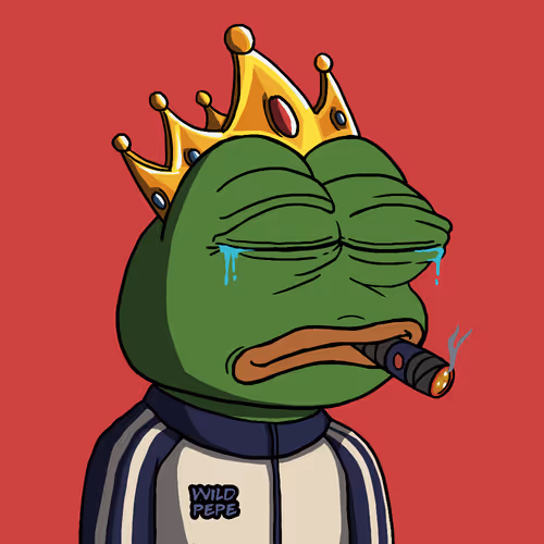 Wildpepe