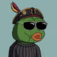 Wild Pepe #5222