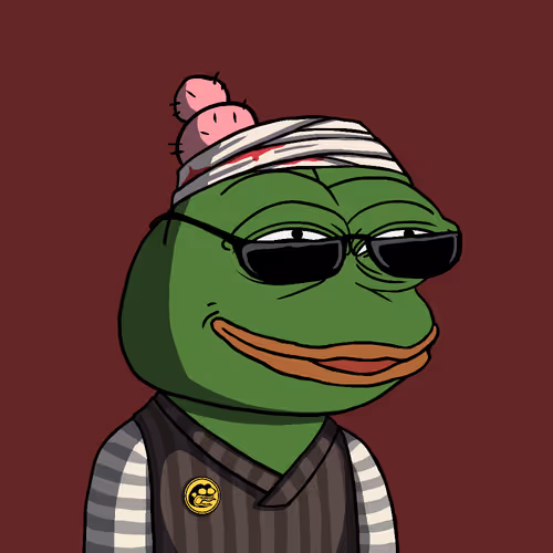Wildpepe