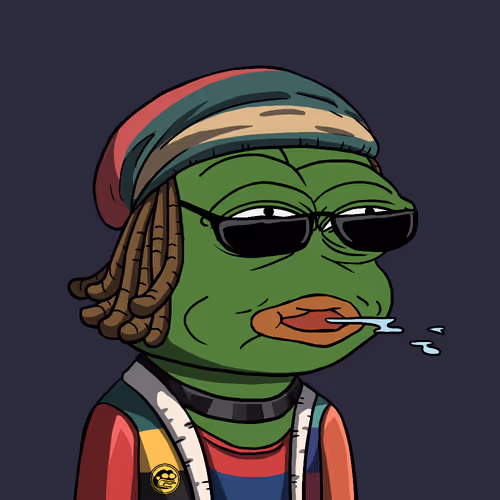 Wildpepe
