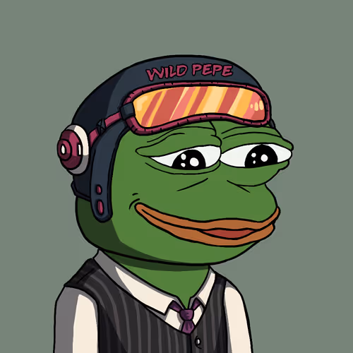 Wildpepe